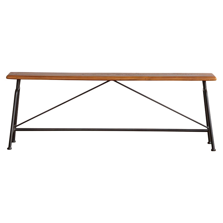 コンベックスⅡ ベンチ | 家具・インテリア通販サイト CRASH GATE