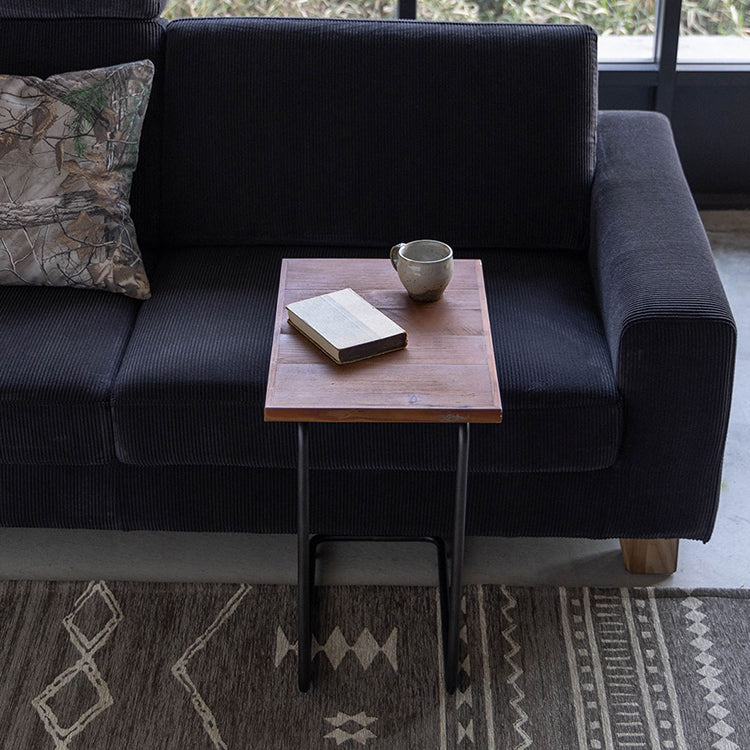 チャイ サイドテーブル | 家具・インテリア通販サイト CRASH GATE