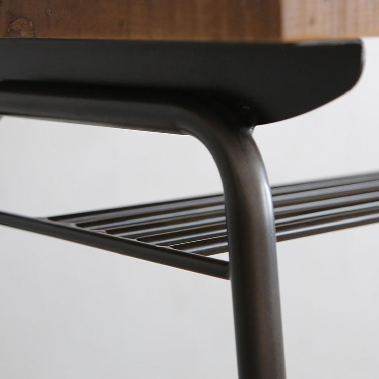 スコット カウンターテーブル | 家具・インテリア通販サイト CRASH