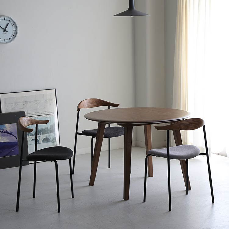 アトム ダイニングチェア 木色ブラウン | 家具・インテリア通販サイト