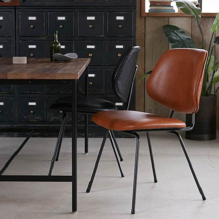 アボック ダイニングチェア 肘無 | 家具・インテリア通販サイト CRASH