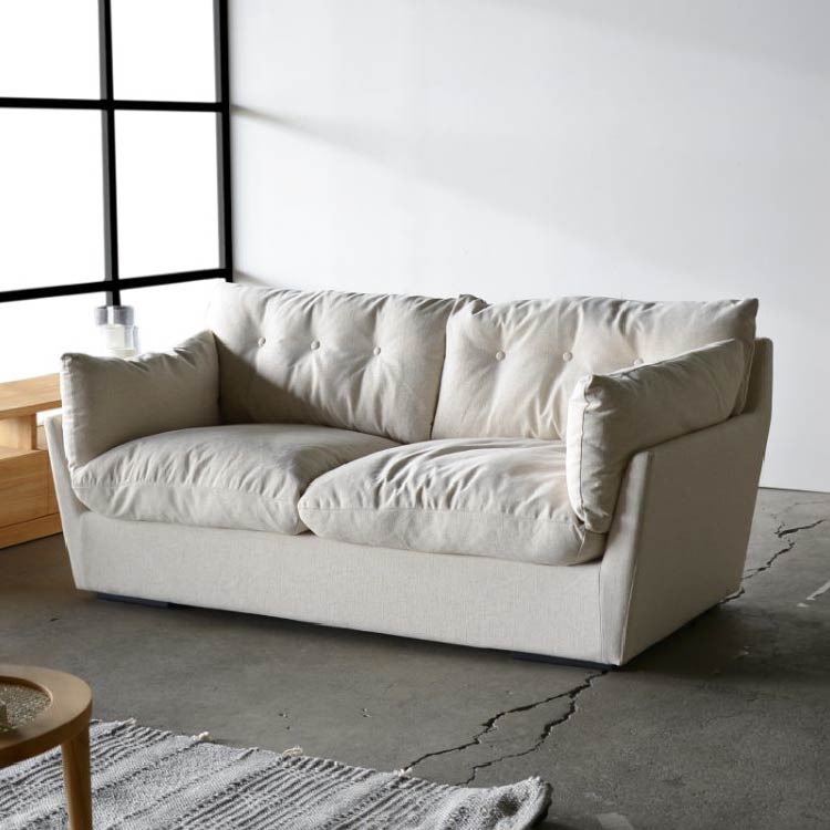 ジャン 3人掛けソファ｜家具・インテリア通販の関家具【公式】