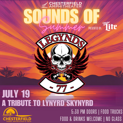 Legynds 77: A Tribute to Lynyrd Skynyrd