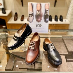 REGAL TOKYO STAFF A | 靴のリーガルコーポレーション公式オンライン