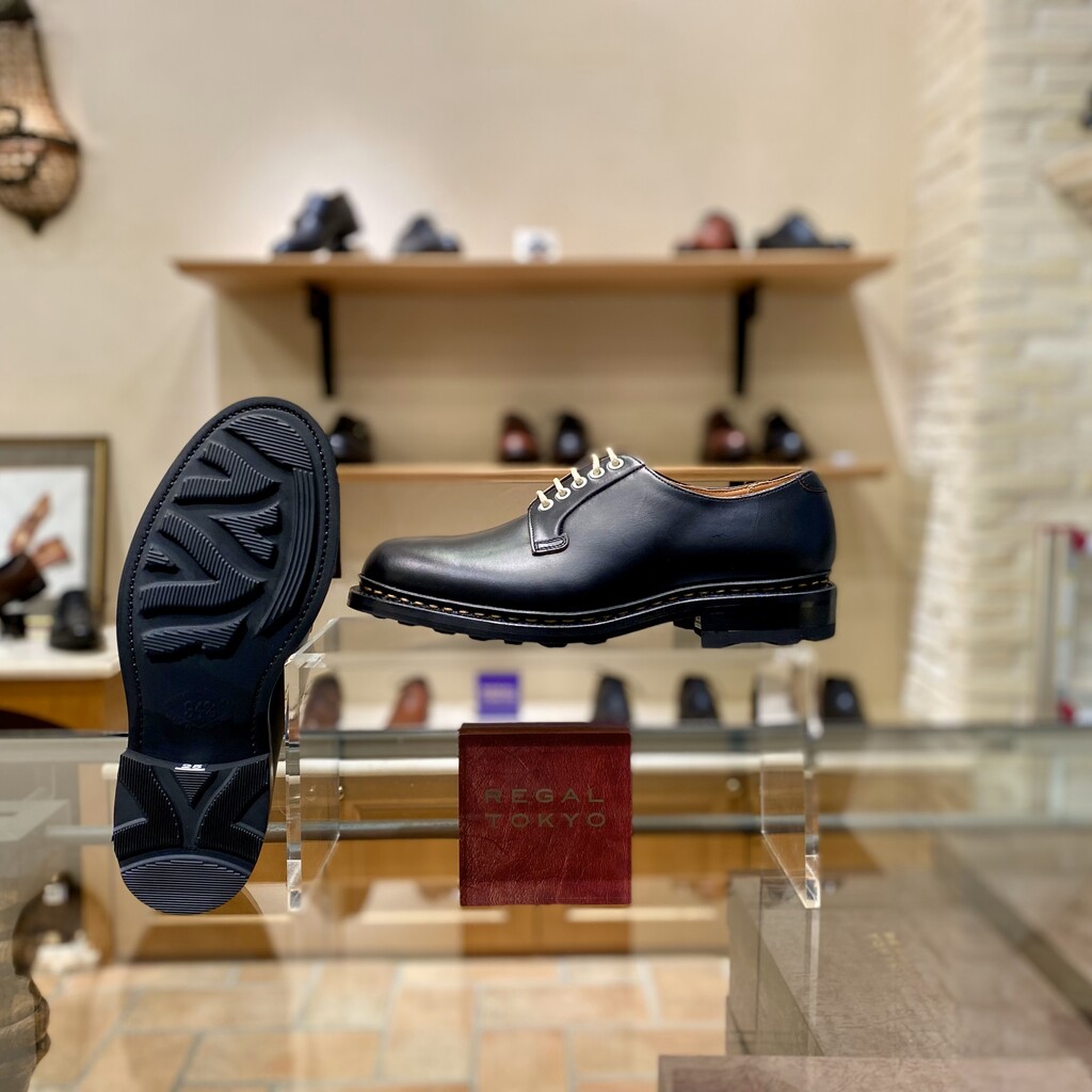 Limited Model が入荷いたしました | 靴のリーガルコーポレーション