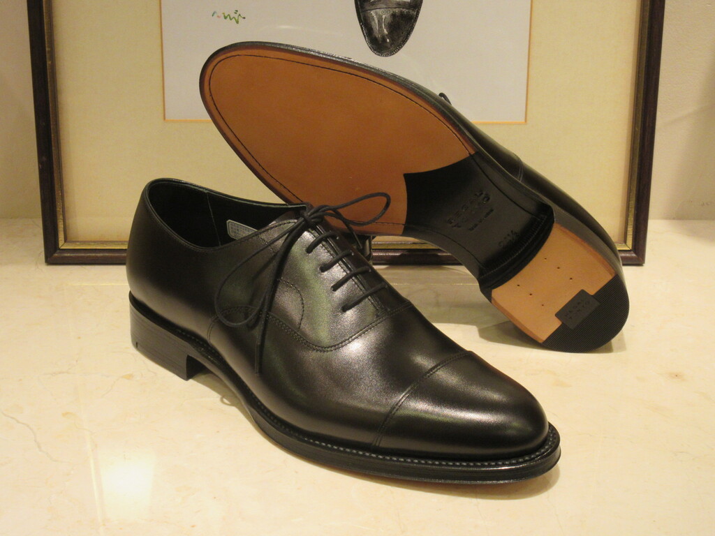 REGAL TOKYO ORIGINALシューズとは？ | 靴のリーガルコーポレーション