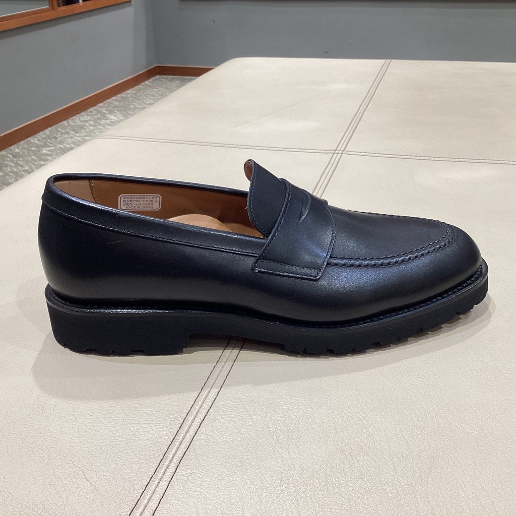 NEW Classic】Loafers 「05BL」 | 靴のリーガルコーポレーション公式
