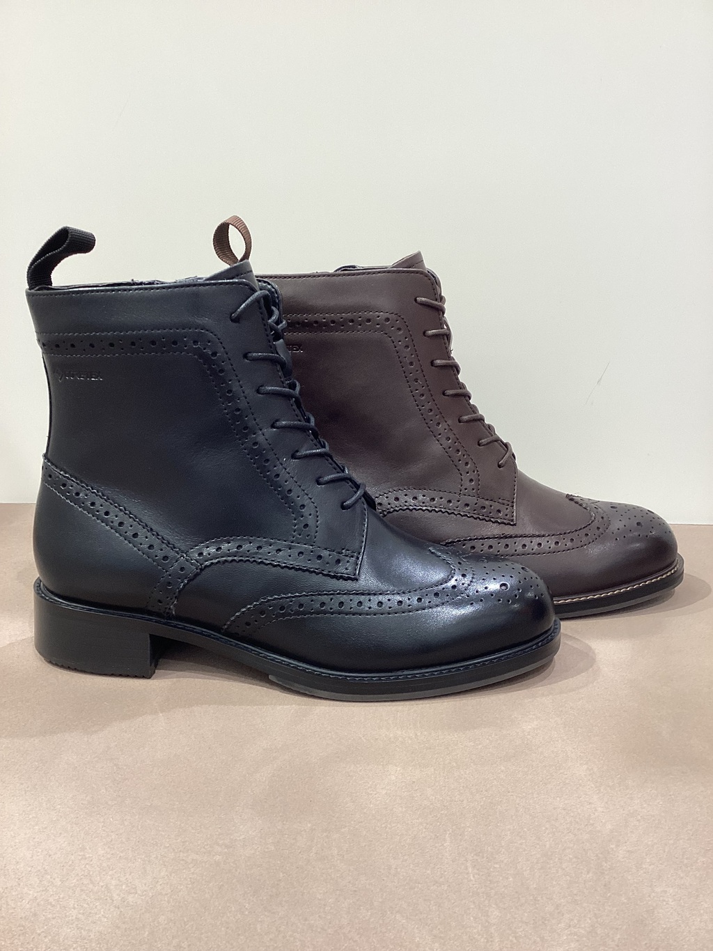 GORE-TEX フットウェア】レースアップブーツ | 靴のリーガル