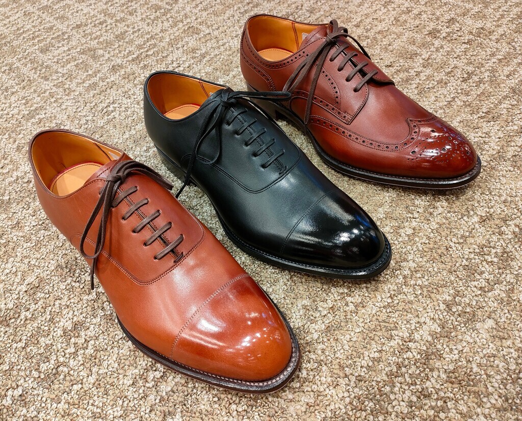 The MASTER REGAL サドルシューズ【02AL】 | 靴のリーガル