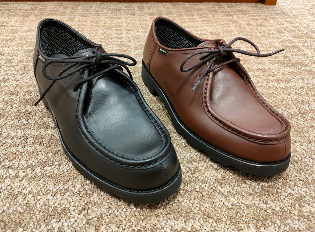 ロングシーズン活躍するカジュアル靴特集【MEN'S】 | 靴のリーガル