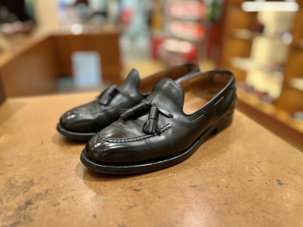 2年半着用＆半年着用】愛用ローファー | 靴のリーガルコーポレーション