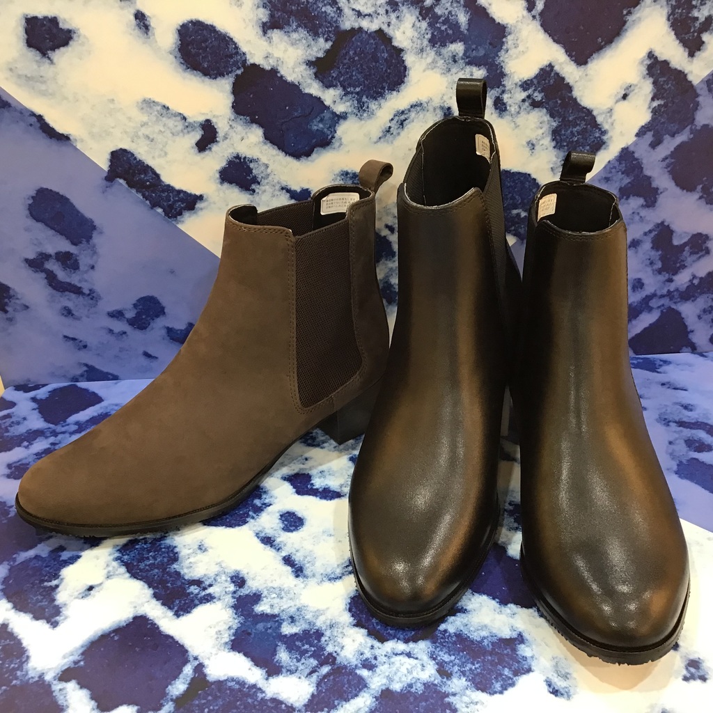 ☆サイドゴアブーツ☆ | 靴のリーガルコーポレーション公式オンライン