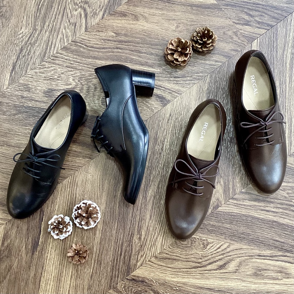 冬に履きたい！レースアップシューズとレースアップブーツ | 靴の