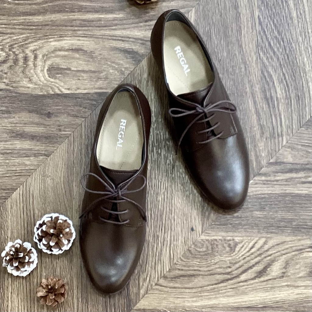 冬に履きたい！レースアップシューズとレースアップブーツ | 靴の