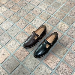 REGAL ダブルモンクストラップシューズ（F44FBH） | 靴のリーガル