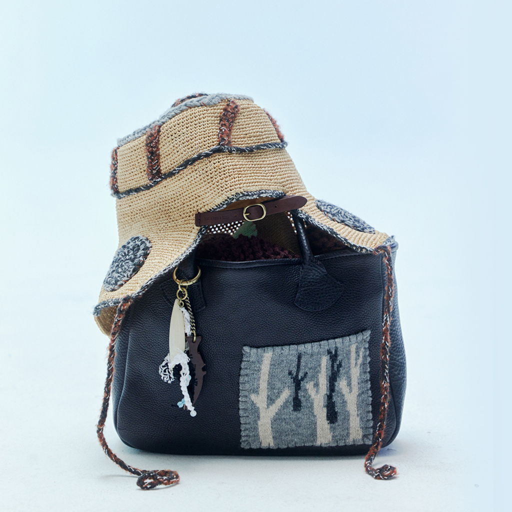 待望の韓国ブランド『YURT』再び…‼ - ear PAPILLONNER(イアパピヨネ