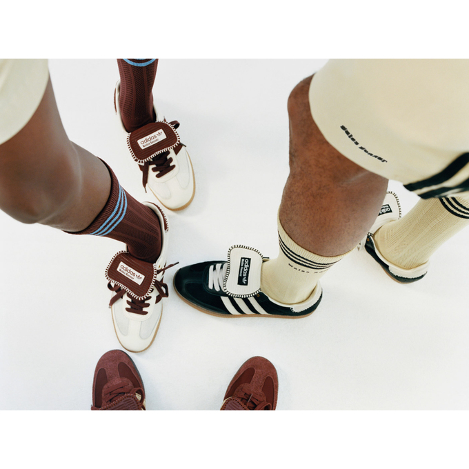 adidas x Wales Bonner | トゥモローランド 公式通販