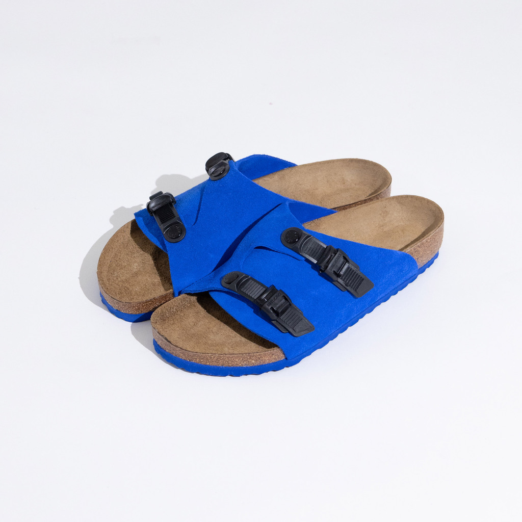 BIRKENSTOCK - ZURICH TECH | トゥモローランド 公式通販