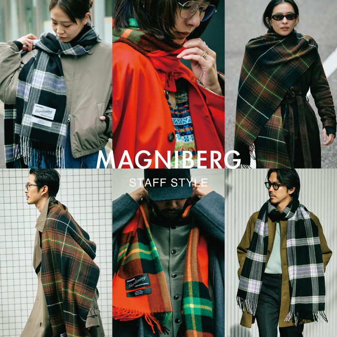 HYKE Exclusive for Edition 