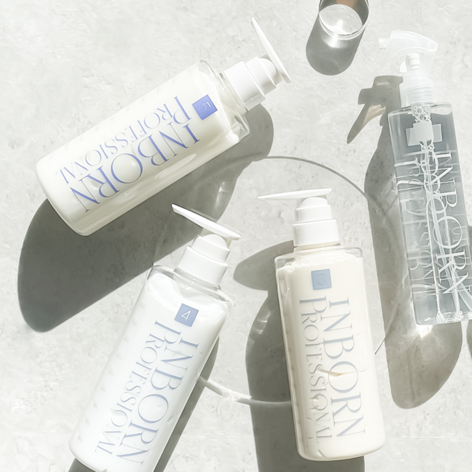 inborn(インボーン) システム 3 1000gの卸・通販 | ビューティガレージ