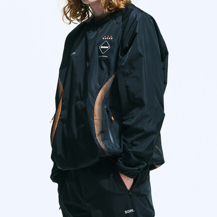 PRACTICE PISTE | F.C.Real Bristol(エフシーレアルブリストル