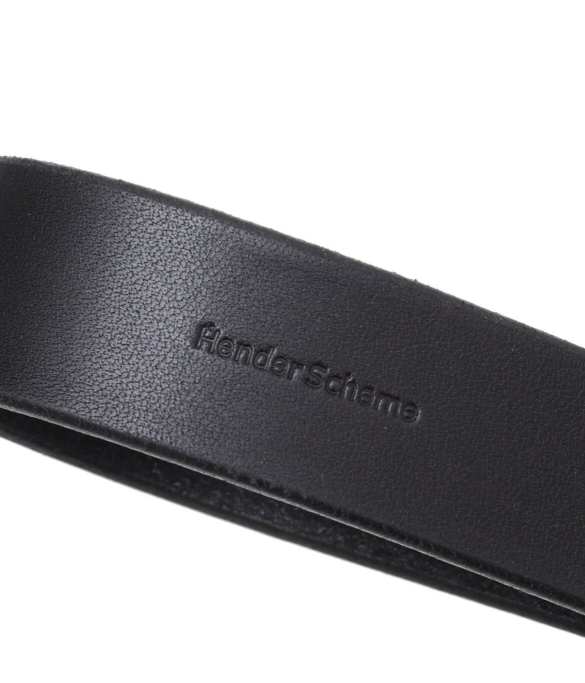 ギフト】Hender Scheme（エンダースキーマ）キーホルダー・キーリング