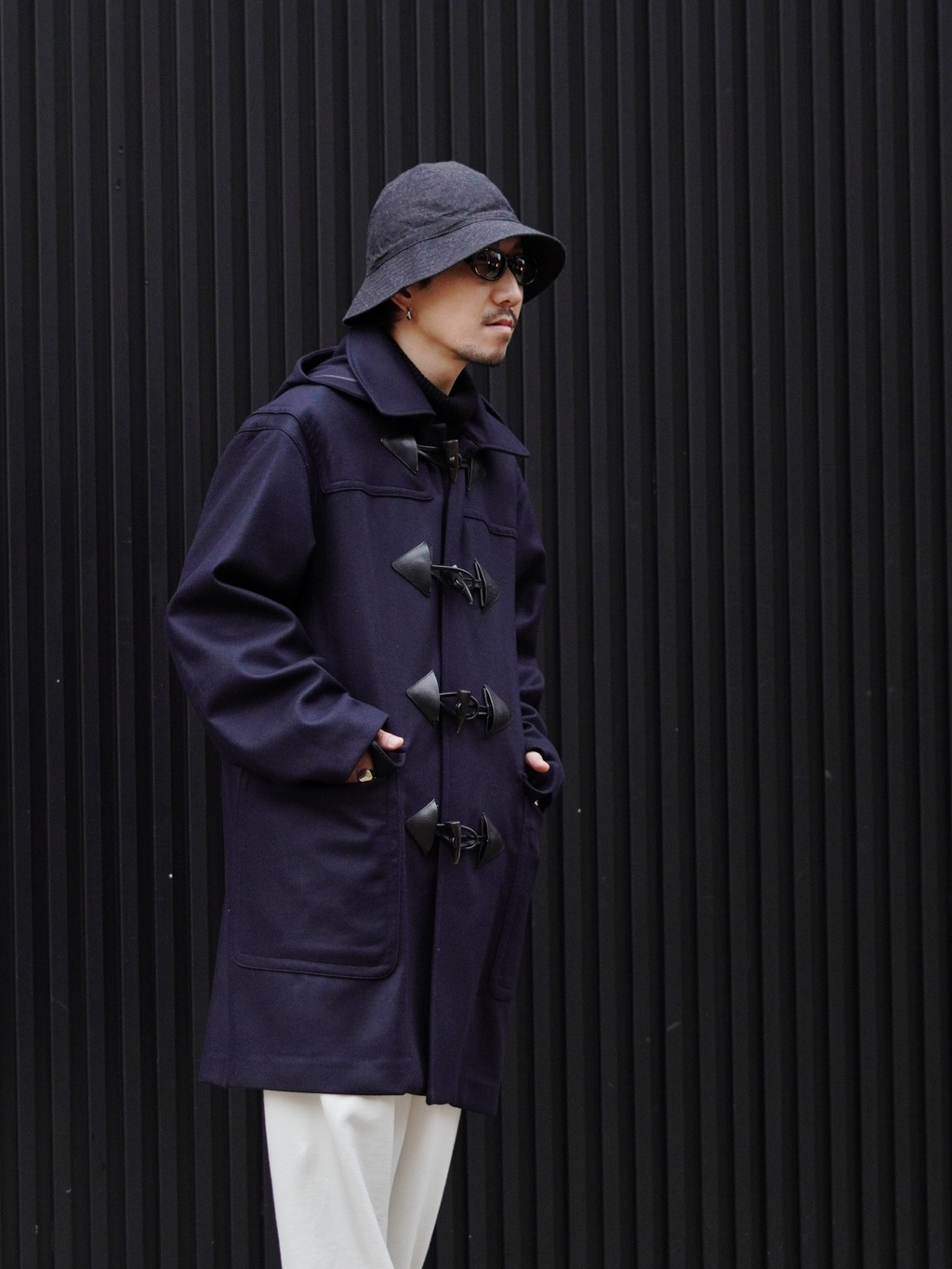 NICENESS（ナイスネス）＞注目の新型コートが入荷 / スタッフブログ