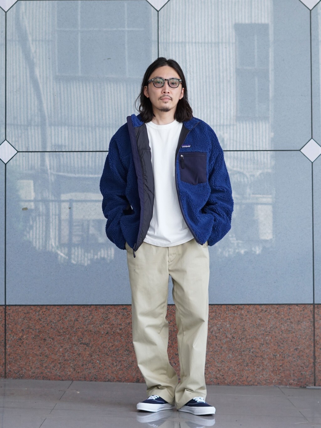 パタゴニア】名作「レトロX」が2025年秋冬に新作モデルとして登場