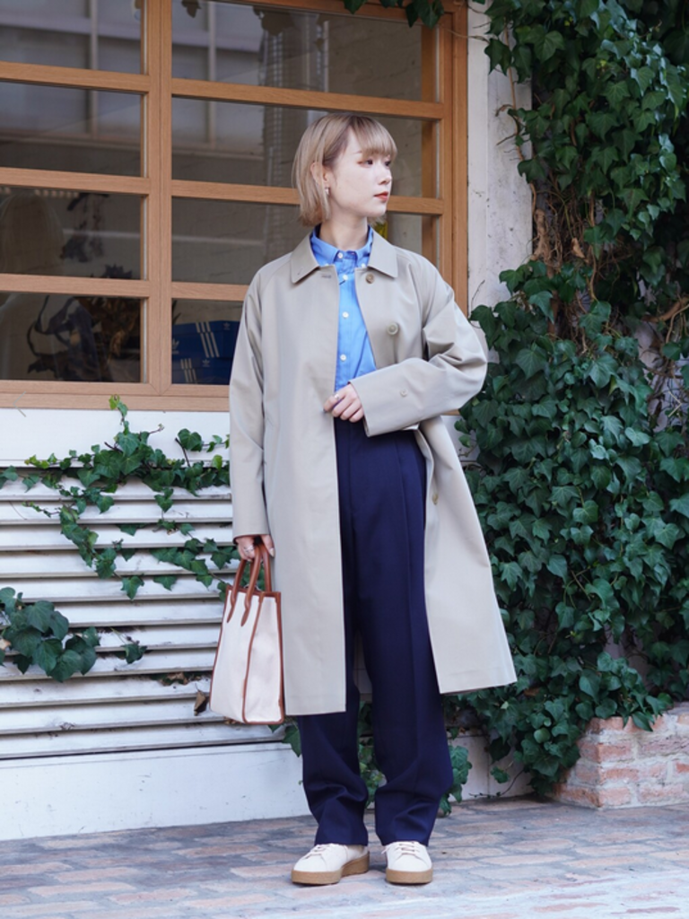 Oblada（オブラダ）】パンツ3種類のご紹介！ / スタッフブログ