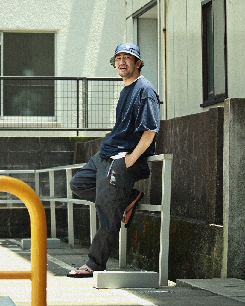 nanamica ONLINE STORE│