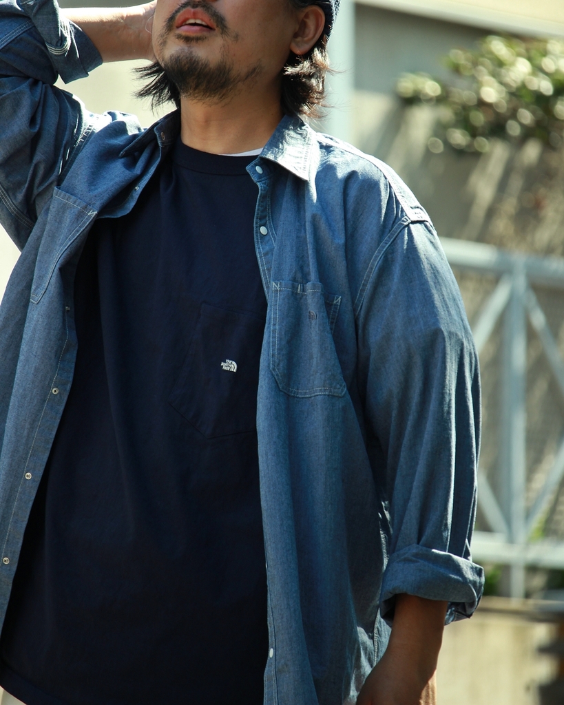 nanamica ONLINE STORE│