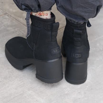 レディース】W MOXY CHELSEA | UGG(アグ) / シューズ ブーツ