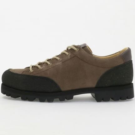 PARABOOT＞モンタナ シューズ