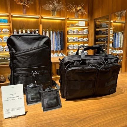 SHIBUTANIのスタッフボイス｜ユナイテッドアローズ公式通販 - UNITED