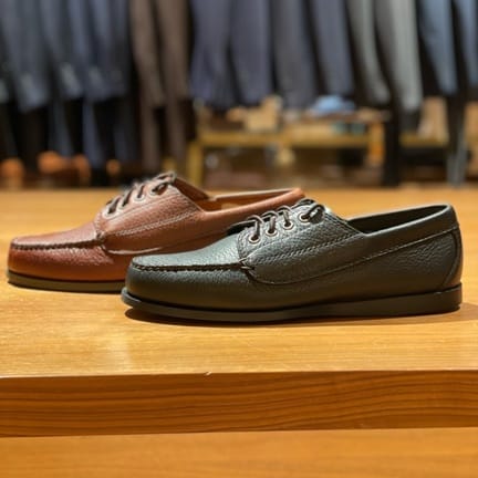 WAKABAYASHIのスタッフボイス｜ユナイテッドアローズ公式通販 - UNITED