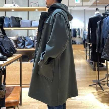 ONIZAWAのスタッフボイス｜ユナイテッドアローズ公式通販 - UNITED