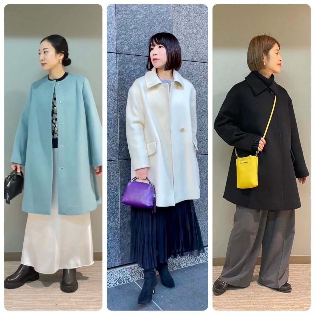 KUMAGAIのスタッフボイス｜ユナイテッドアローズ公式通販 - UNITED