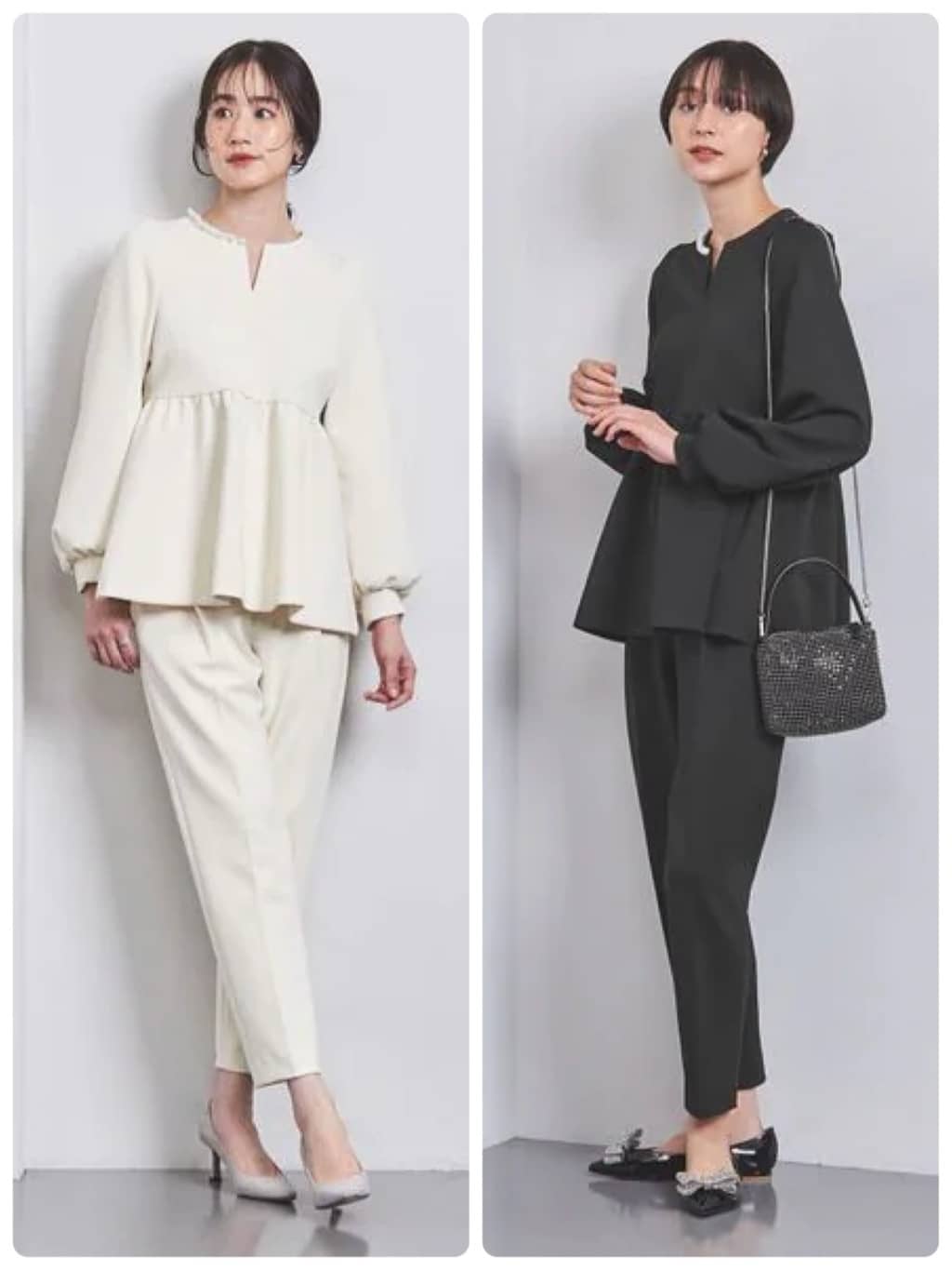 KUMAGAIのスタッフボイス｜ユナイテッドアローズ公式通販 - UNITED