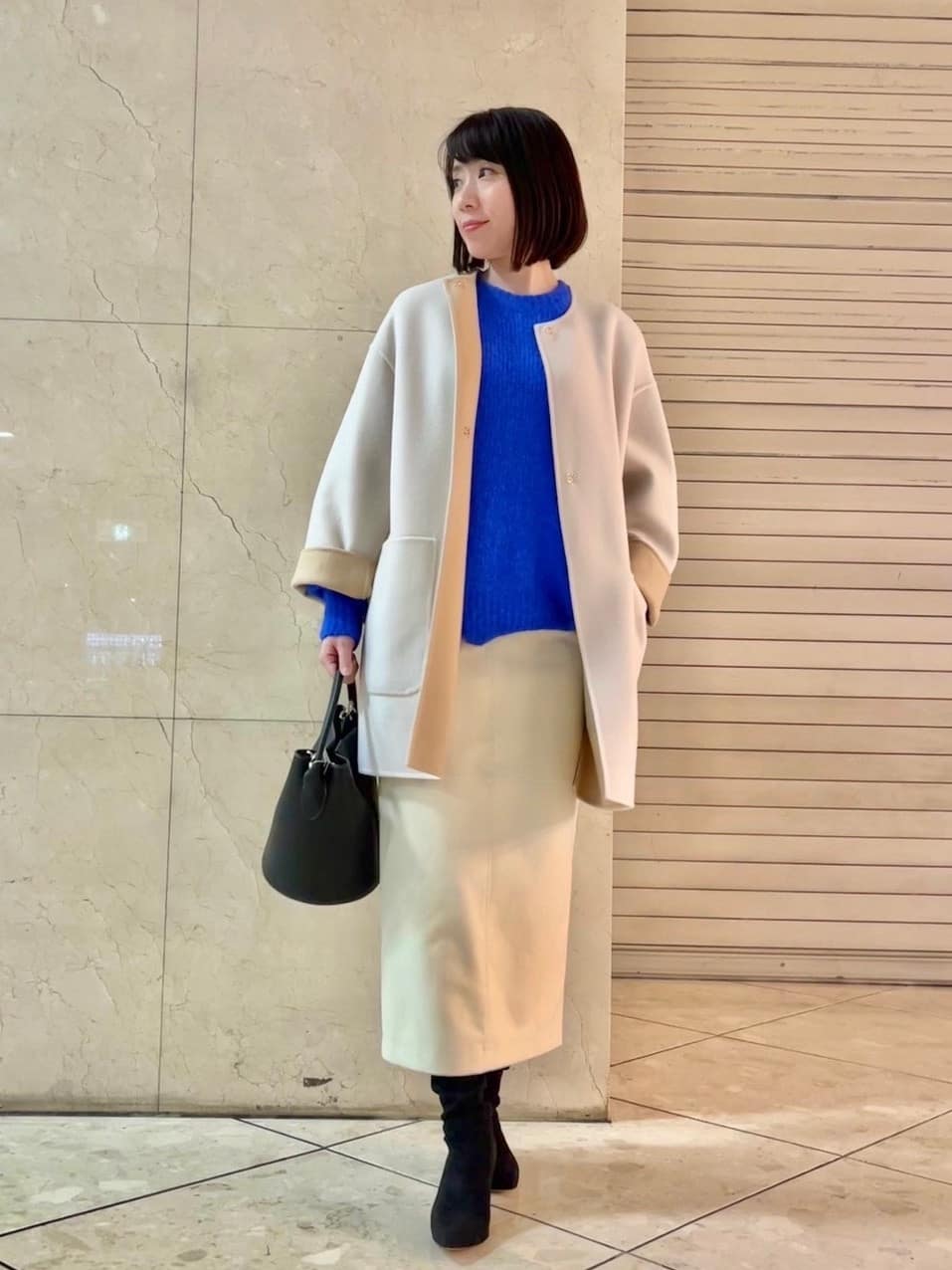 KUMAGAIのスタッフボイス｜ユナイテッドアローズ公式通販 - UNITED