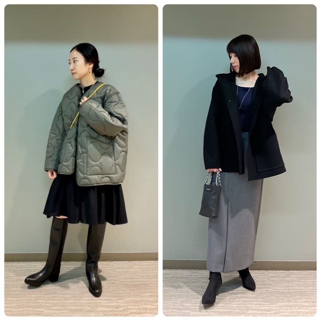 KUMAGAIのスタッフボイス｜ユナイテッドアローズ公式通販 - UNITED