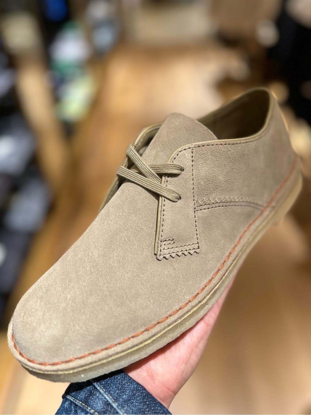 NISHIMURAのスタッフボイス｜ユナイテッドアローズ公式通販 - UNITED