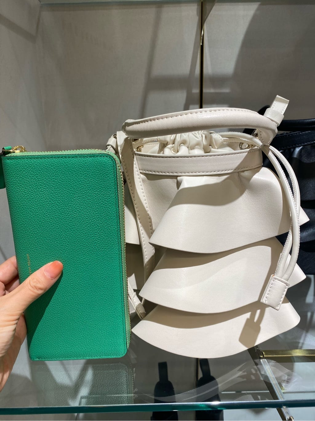 MIKAMIのスタッフボイス｜ユナイテッドアローズ公式通販 - UNITED