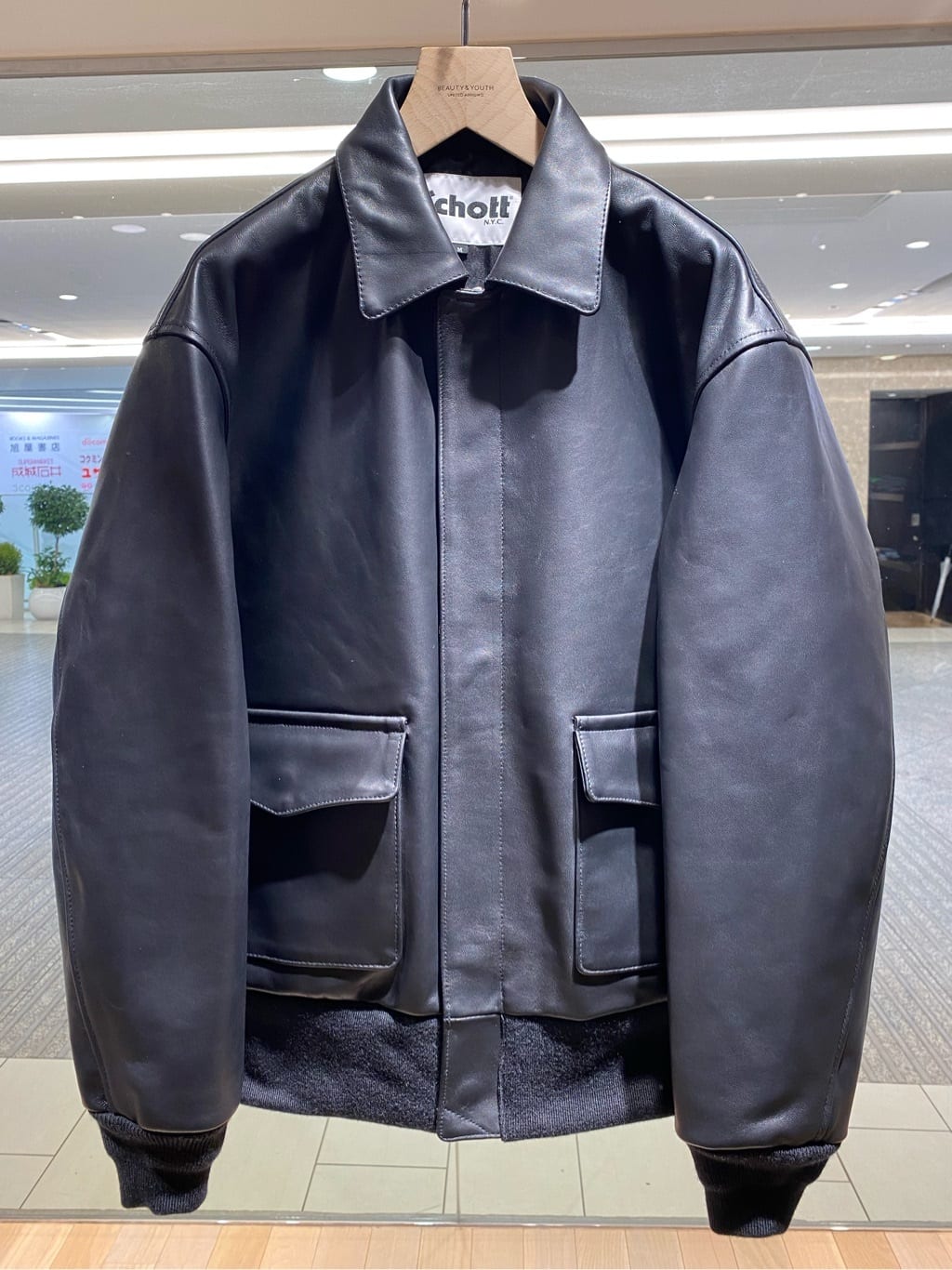 NAKAGAWAのスタッフボイス｜ユナイテッドアローズ公式通販 - UNITED