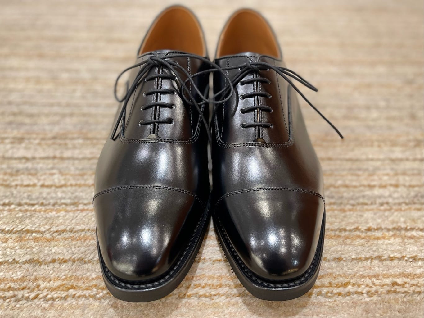 MEN'S】人気上昇中のストレートチップ「11DL」 | 靴のリーガル