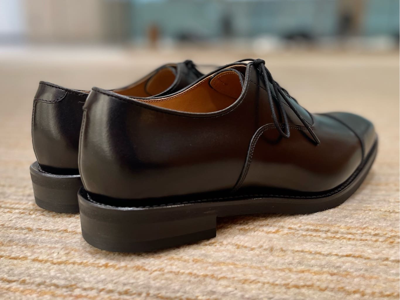 MEN'S】人気上昇中のストレートチップ「11DL」 | 靴のリーガル