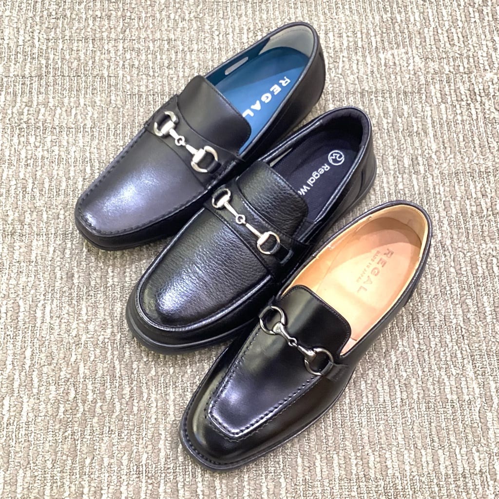 ビットがオシャレなローファー特集！〜 | 靴のリーガル