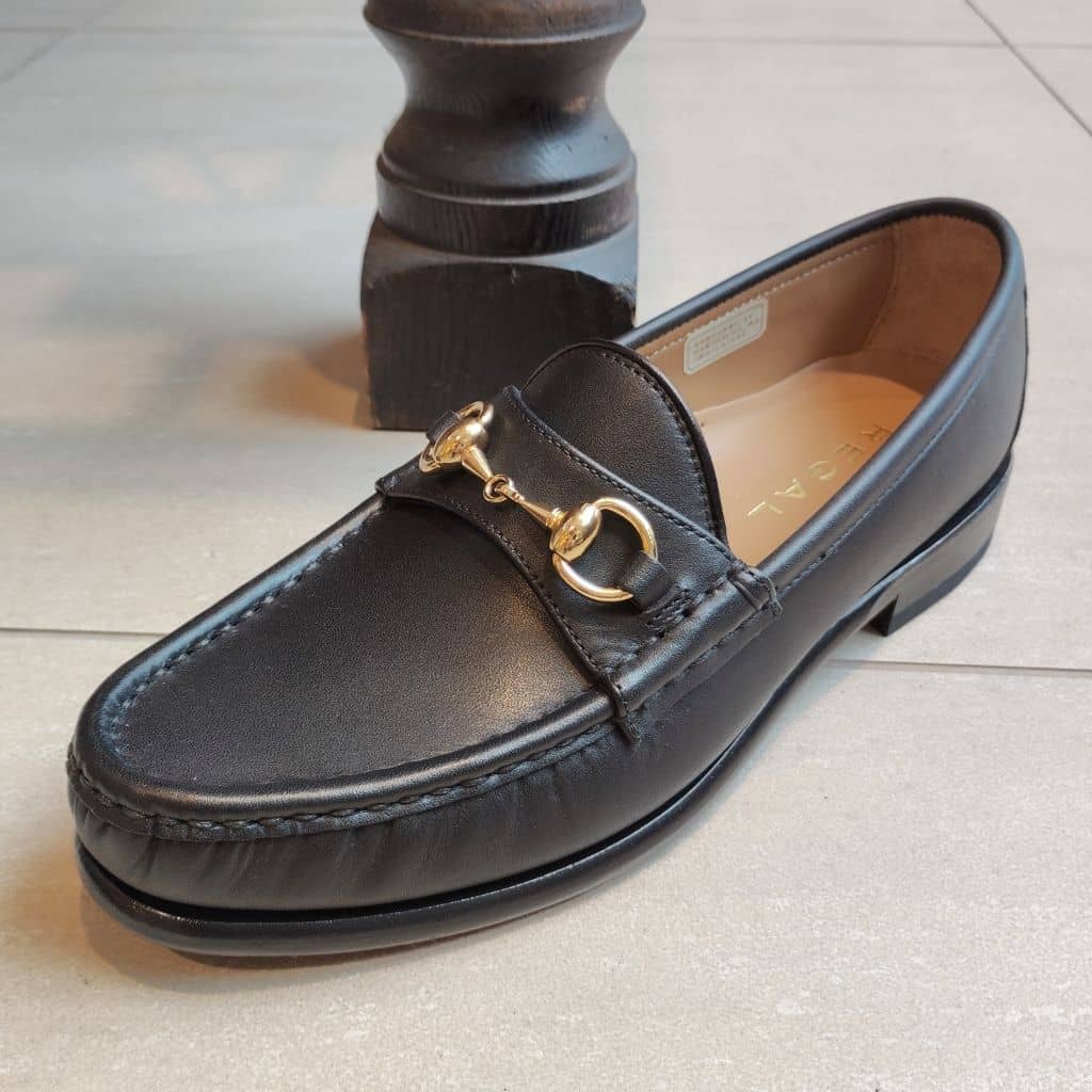 エレガントなビットローファー。 | 靴のリーガルコーポレーション公式