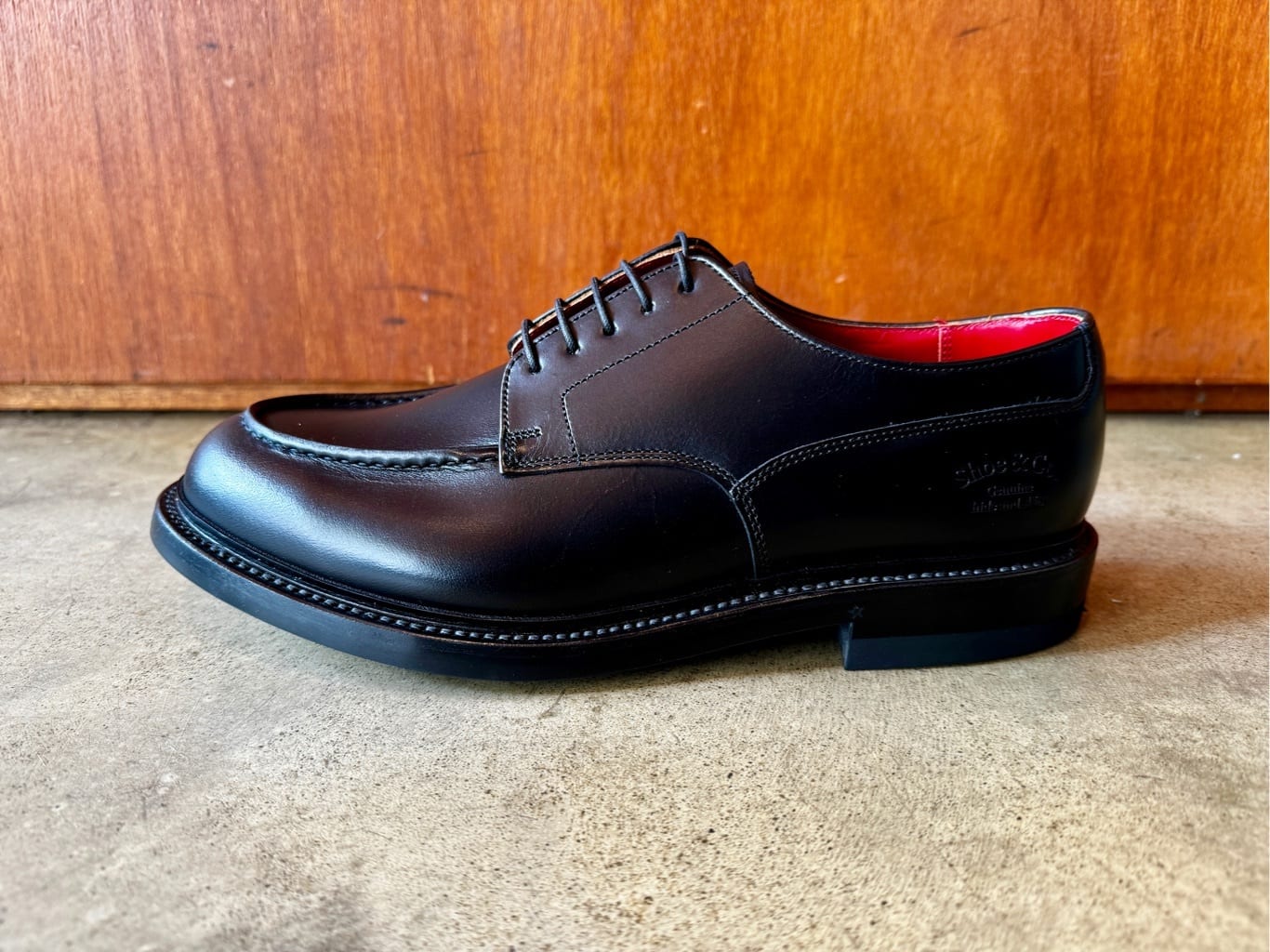 REGAL Shoe&Co.【Uチップ No.803S】 | 靴のリーガル