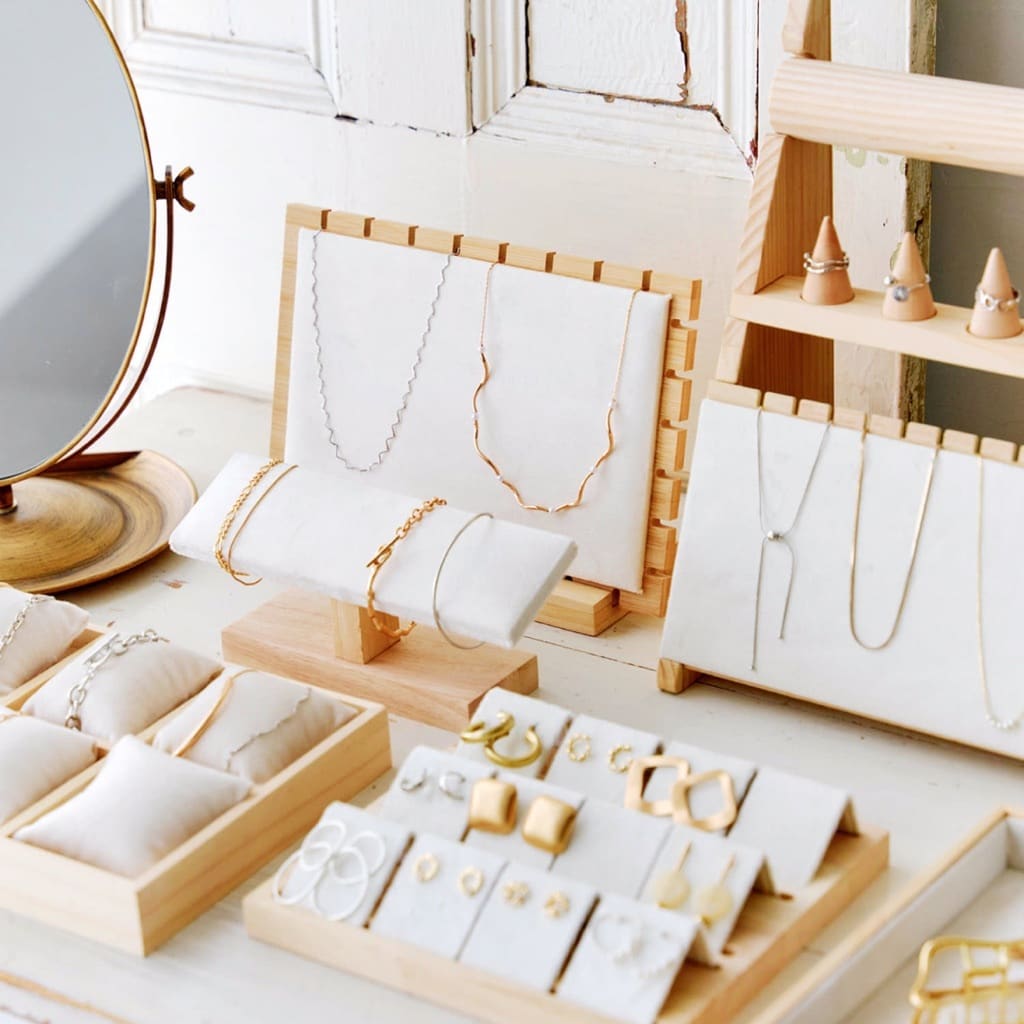 通常販売開始】人気の『マルシェディスプレイ』シリーズのご紹介