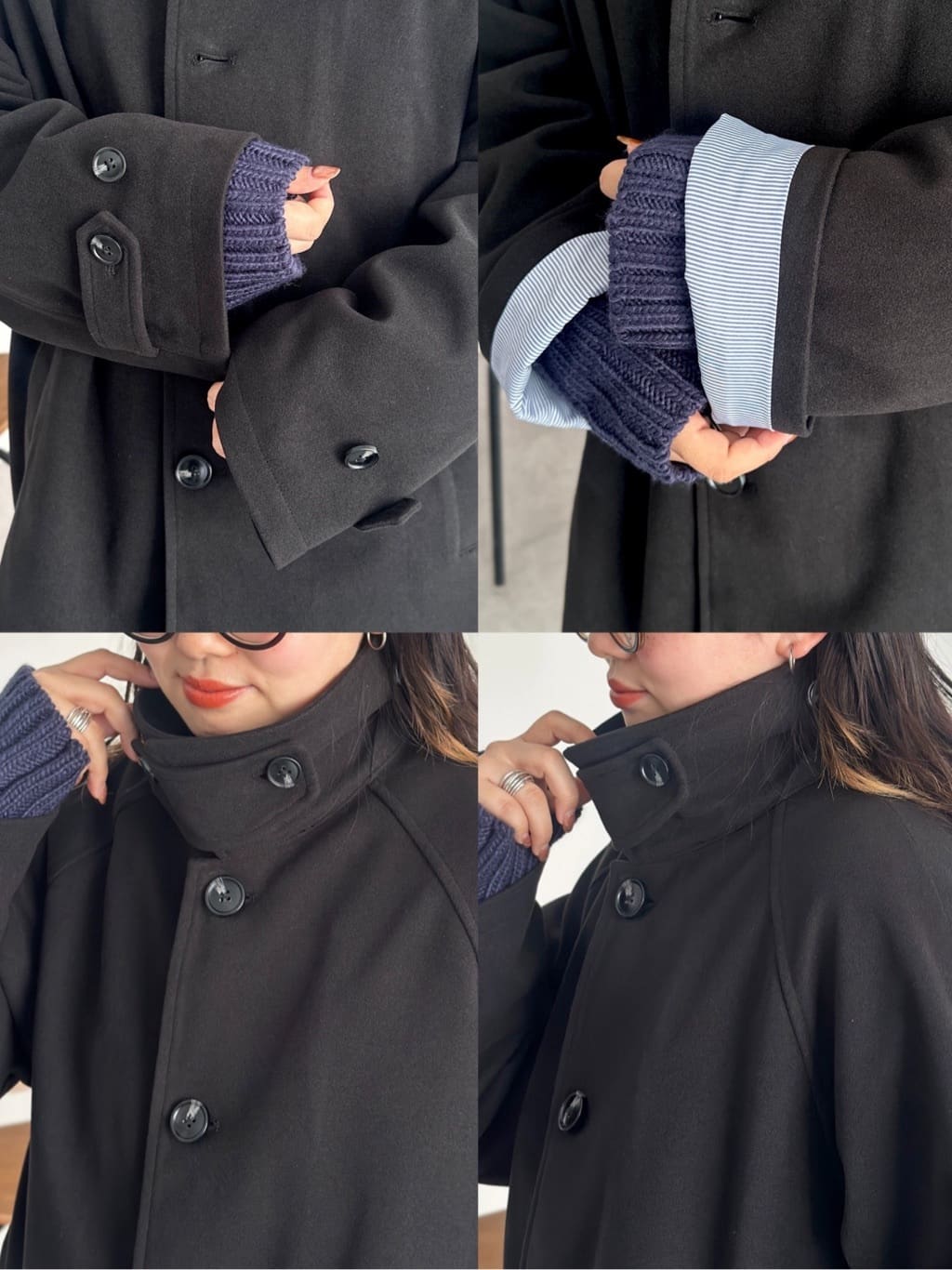 PIPI's企画】3WAYコートはこちらから！👀【受注販売開始】 - PAL GROUP